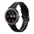 Volkano Aurora Series Ladies Smart Watch - Black
