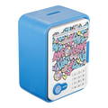 Volkano Money Vault - Blue