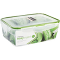 LocknLock Easy Match rect 3lt ( Order in Qty of 2)
