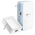 TP-Link TL-WPA7517 KIT AV1000 Powerline Wi-Fi Kit