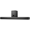 Volkano Orphic Series 2.1 Soundbar with Subwoofer - Black