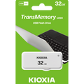 Kioxia U203W- 32GB USB 2.0 Yamabiko Slider Type