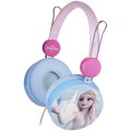 Disney Frozen Auxiliary Headphone with Stickers