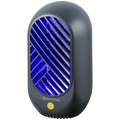 Switched Reppela Series - Mini 2W Mosquito Zapper Lamp 25m2  coverage - USB Power