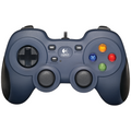 Logitech(R) F310 Gamepad - Grey