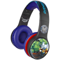 Marvel Avengers Bluetooth Headphones with dB Switch Function