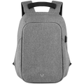 Volkano Trident 15.6"" Laptop Backpack - Grey