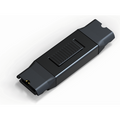 QD mute switch