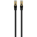 Ellies CAT6 Network Cable 3m - BK