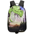 Quest Roar Backpack - Black