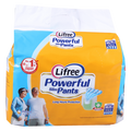 Lifree Powerful XL (9 Pc)