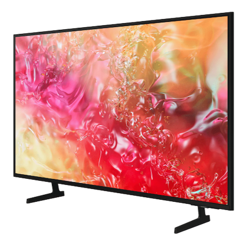 43"" DU7000 Crystal UHD 4K HDR Smart TV