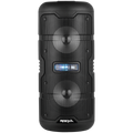 Rocka Boost X Dual 5.25"" Series Party Speaker + Microphone