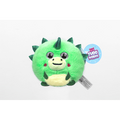 Tudo Buddies 10cm Plush - Rex