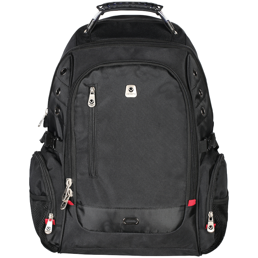 Volkano Tough 15.6"" Backpack