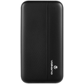 Volkano Omega Series 20000mah Power Bank - Black