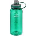 Snappy Tritan Bottle 1.2lt Green ( Order in Qty of 10)