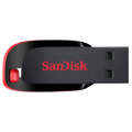 SanDisk Cruzer Blade 32gb USB2.0 Flash Drive