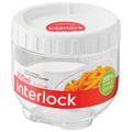 LocknLock Interlock container 180ml wt ( Order in Qty of 8)
