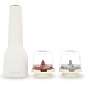 FINAMILL RECHARGEABLE grinder - Soft Cream