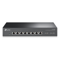 TP-Link TL-SX1008 8-Port 10G Multi-Gigabit Desktop/Rackmount Switch