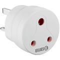 Ellies Explore Series South Africa to UK Travel Adaptor WT