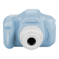 Volkano Kids Mini Shutterbug Series Action Cam - Blue