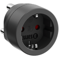 Ellies Explore Series - Europe to South Africa Travel Adaptor - BK