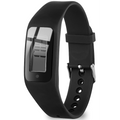 Volkano Step Up Series Activity Watch - Black
