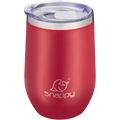 Snappy Outdoor Cup 400ml Cherry ( Order in Qty of 6)
