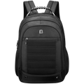 Volkano Captain 15.6"" Laptop Backpack - Black