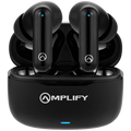 Amplify Cosmic Series ANC TWS Earphone - Black