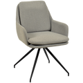 Everfurn Gump Chair - Single