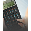 HP 17Bii Plus - Business Calculator (Algebraic or RPN) - HP Solve