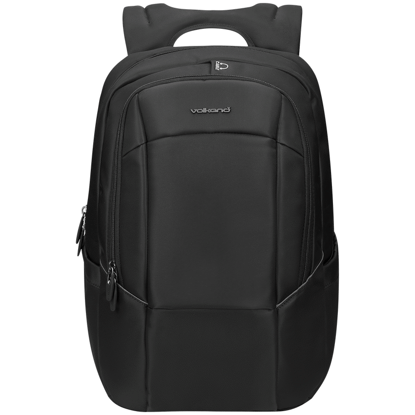 VolkanoX Arena 15.6"" Laptop Backpack - Black