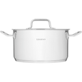 Legend Prof Chef 5.5lt Casserole (Order in Qty of 1)