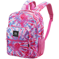 Quest Bobby 27L Backpack Tie-Dye Pink