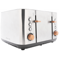 Boden Stark Anson Collection 4-Slice SS Toaster