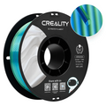 Creality Dual Silk Filament PLA Blue-Green 1kg
