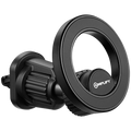 Amplify Clip Series Magnetic Car Phone Vent Holder  (PDQ) - Black