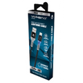 Volkano Smart Series Auto Disconnect Lightning Cable, 1.8m