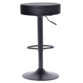 Everfurn Kuala Barstool - 2 Pack, Swivel, Height Adjustable