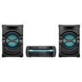 Sony Shake X10 Hifi system and speakers