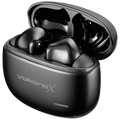 VolkanoX VXT200S Hybrid ANC TWS Earphones - Black