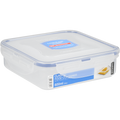 LocknLock square container 600ml ( Order in Qty of 4)