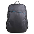 Kingsons 15.6"" black laptop bag