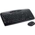 Logitech(R) MK330 Wireless Combo