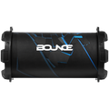 Bounce Tempo series speaker - black