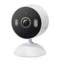 Indoor/Outdoor Home Security Wi-Fi Camera