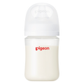 Pigeon Softouch Nursing Bottle PP 160ml Logo